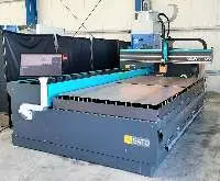  Машина для газовой резки SATO Compact Large фото на Industry-Pilot