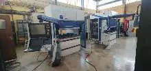  مكبس ثني هيدروليكي TRUMPF V 500 الصورة على Industry-Pilot