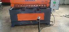  Hydraulic guillotine shear  Cemax MRD-153-3 photo on Industry-Pilot