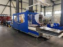  Bed Type Milling Machine - Universal MTE BF 3200 photo on Industry-Pilot