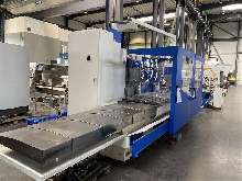 Bed Type Milling Machine - Universal MTE BF 3200 photo on Industry-Pilot