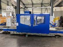 Bed Type Milling Machine - Universal MTE BF 3200 photo on Industry-Pilot