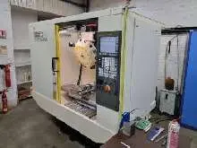 Обрабатывающий центр - вертикальный FANUC-STAMA Robodrill T14 ifb фото на Industry-Pilot