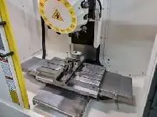 Обрабатывающий центр - вертикальный FANUC-STAMA Robodrill T14 ifb фото на Industry-Pilot