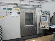  آلة خراطة CNC - سرير مائل GILDEMEISTER CTX 420 LINEAR الصورة على Industry-Pilot