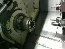 Tour CNC - Machine à banc incliné GILDEMEISTER CTX 420 LINEAR Images sur Industry-Pilot