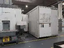 Обрабатывающий центр - горизонтальный DECKEL DMC 80 H duoBLOCK фото на Industry-Pilot