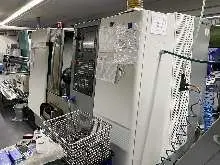 CNC Dreh- und Fräszentrum GILDEMEISTER CTX 310 V3 Bilder auf Industry-Pilot