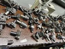 CNC Dreh- und Fräszentrum GILDEMEISTER CTX 310 V3 Bilder auf Industry-Pilot