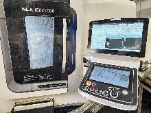  Токарно фрезерный станок с ЧПУ DMG MORI NLX 1500 SY / 500 фото на Industry-Pilot