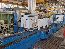  Cylindrical Grinding Machine TOS BUC 63 A x 3000 photo on Industry-Pilot