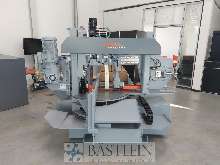 Bandsaw metal working machine - Automatic MEBA MEBAeco 335 DGA-1000 photo on Industry-Pilot