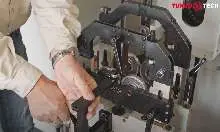 آلة التوازن SCHENCK HM 40/HM20 MOBIL الصورة على Industry-Pilot