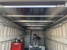 آلة التوازن SCHENCK HM 40/HM20 MOBIL الصورة على Industry-Pilot