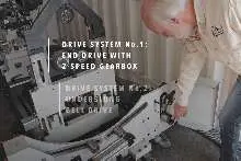 آلة التوازن SCHENCK HM 40/HM20 MOBIL الصورة على Industry-Pilot