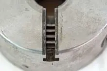 قضيب تغذية Roto Record 160 mm الصورة على Industry-Pilot