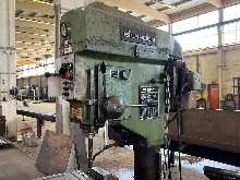 Сверлильный станок со стойками GILLARDON GB 40 V фото на Industry-Pilot