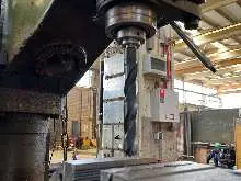 Сверлильный станок со стойками GILLARDON GB 40 V фото на Industry-Pilot