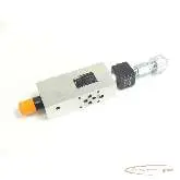   Rexroth HSZ 06 A402-31/FGM1-A05QMAG24K4M00 + 24 V Spule + GIV-50-11 Endschalter Bilder auf Industry-Pilot