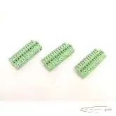  Phoenix Phoenix Contact MCV 15-381 Steckleiste 12-polig X3.2 VPE 3 - ungebraucht - Bilder auf Industry-Pilot