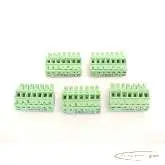  Phoenix Phoenix Contact MCV 15-381 Steckleiste 7-polig X2.2 VPE 5 - ungebraucht - Bilder auf Industry-Pilot