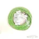  Signalleitung Siemens 6FX8002-2CC11-1CA0 Signalleitung konfektioniert 200m - ungebraucht - Bilder auf Industry-Pilot