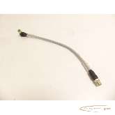  Cable Murr 7000-48051-2910030 Kabel mit Stecker und Buchse M12 0.3m - ungebraucht! - photo on Industry-Pilot
