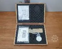 Messtaster Mitutoyo Intertest M 209-6 guter Zustand