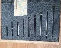 Messtaster Mitutoyo Intertest M 209-6 guter Zustand