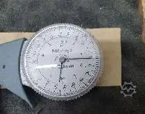 Messtaster Mitutoyo Intertest M 209-6 guter Zustand