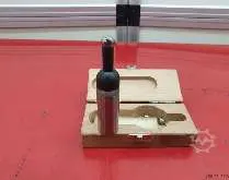  Garant 2D-Kantentaster guter Zustand