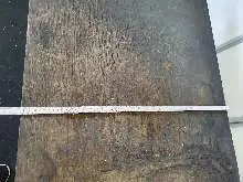 Workbench Werkbank Holzplatte photo on Industry-Pilot