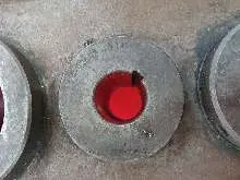  لوحة القياس Unbekannt Unbekannt الصورة على Industry-Pilot