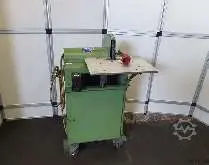  Schleifbock Unbekannt Unbekannt 