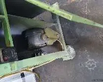 Schleifbock Unbekannt Unbekannt guter Zustand