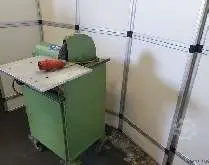Schleifbock Unbekannt Unbekannt guter Zustand
