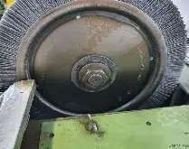 Schleifbock Unbekannt Unbekannt guter Zustand