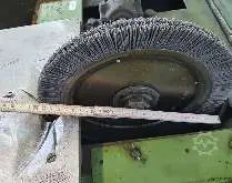 Schleifbock Unbekannt Unbekannt guter Zustand