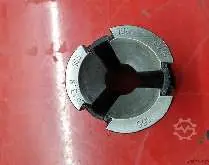 Spannzange Spannmittel Hainbuch SK 32BZIG Ø 13,9 guter Zustand