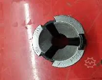 Spannzange Spannmittel Hainbuch SK 32BZIG Ø 13,9 guter Zustand