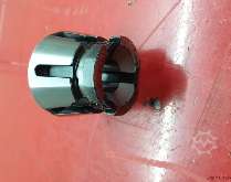 Collet clamping Units Hainbuch SK 32BZIG  Ø 18,3 photo on Industry-Pilot