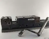  Schraubstock Hilma Römheld 125 mm Bilder auf Erdmann Export Import