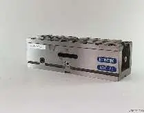  Schraubstock Schunk KONTEC KSC 80-130 Bilder auf Erdmann Export Import