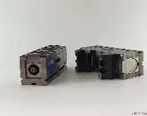 Schraubstock Schunk KONTEC KSC 60 Bilder auf Erdmann Export Import