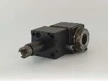 حامل الأدوات EWS VDI 40 الصورة على Industry-Pilot