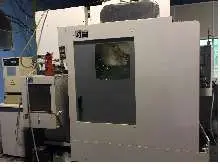 Bearbeitungszentrum - Vertikal MORI SEIKI SV 50 /40 guter Zustand