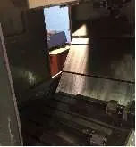 Bearbeitungszentrum - Vertikal MORI SEIKI SV 50 /40 guter Zustand