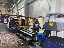 Turning machine - cycle control WEILER E110 photo on Industry-Pilot