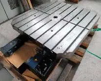  لوحة القياس FIBRO - Rundtisch NC 1.07.1250.4.1.11.11 الصورة على Industry-Pilot