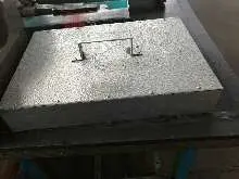 Measurement plate MESSPLATTE 400x270 photo on Industry-Pilot